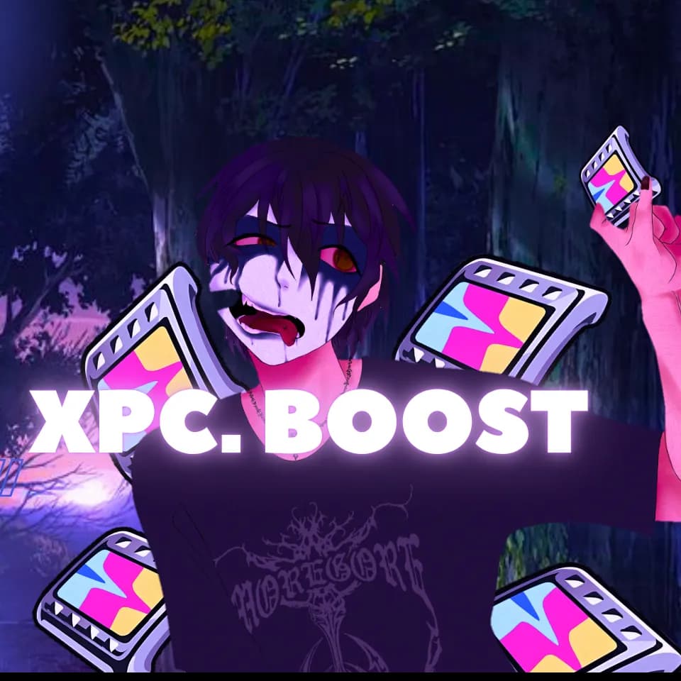 XPC BOOST