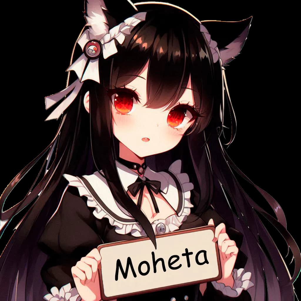 Moheta