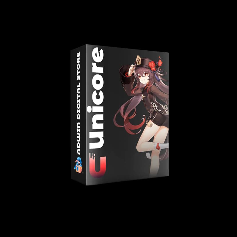 Unicore 3 Day