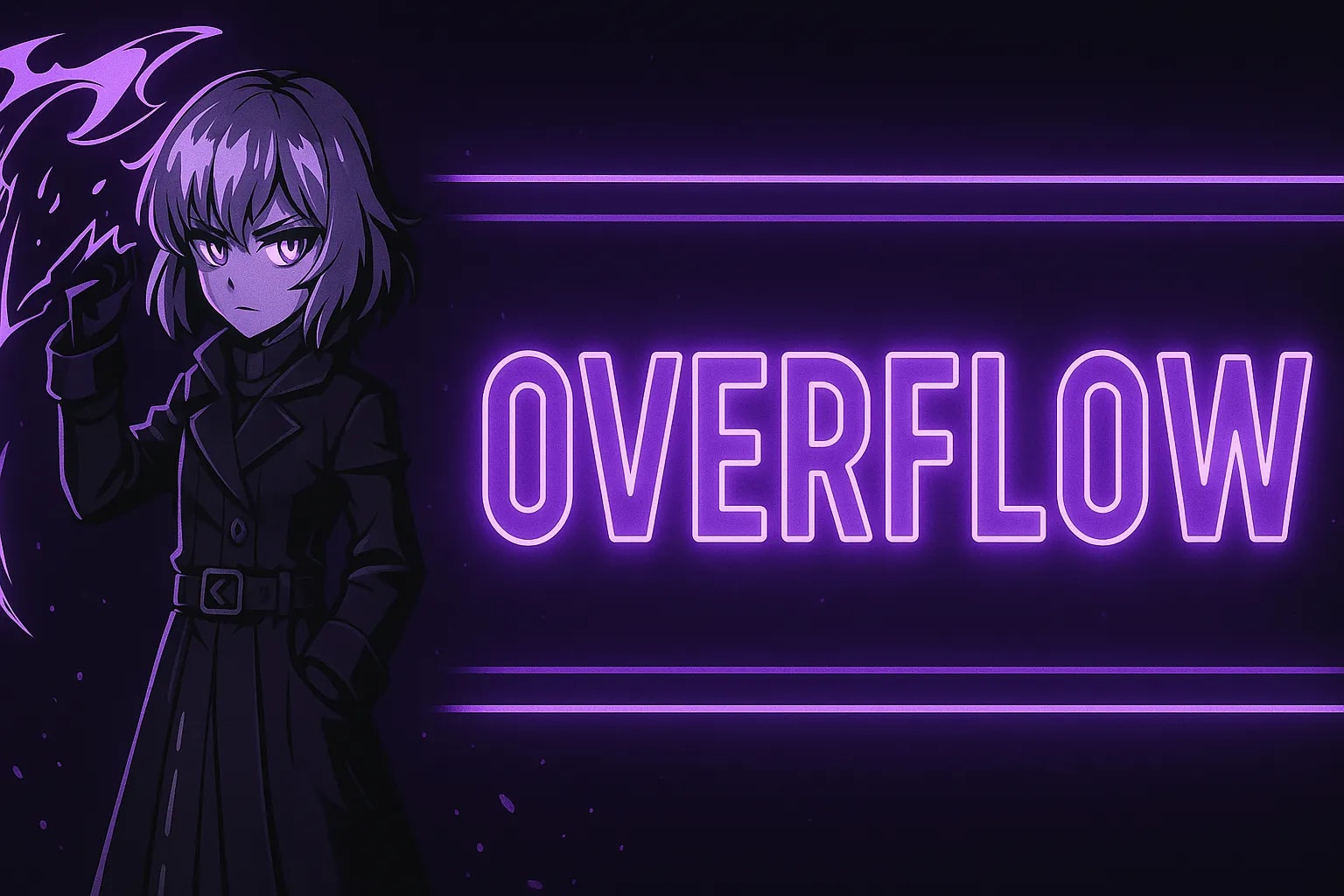 Overflow