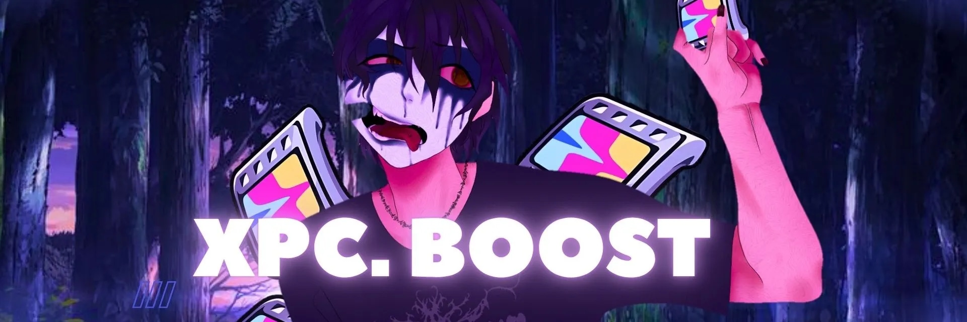 XPC BOOST
